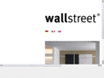 wallstreet-system.ch