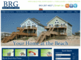 yourhomeatthebeach.com
