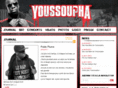 youssoupha.com