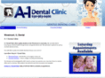 a-1dentalclinicil.com