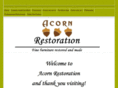 acornrestoration.com