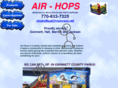 air-hops.com