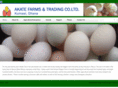 akatefarms.com