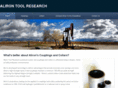 alirontool.com