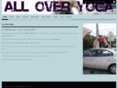 alloveryoga.com
