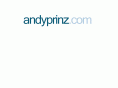 andyprinz.com