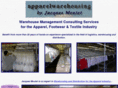 apparelwarehousing.com