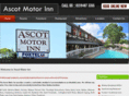 ascotmotorinn.net.au