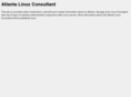 atlantalinuxconsultant.com