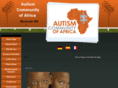 autismcommunityofafrica.org