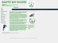 bantrybayrovers.com