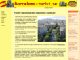 barcelona-turist.se