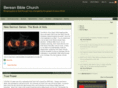 bereanoxford.org