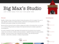 bigmaxsstudio.com