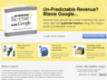 blamegoogle.com