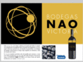bodegasnaovictoria.com