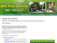 bpstreeservice.com