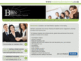 bridalretailersnetwork.com