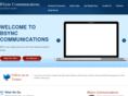bsynccommunications.com