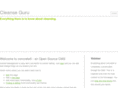 cleanseguru.org