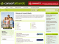 consortatlantic.com