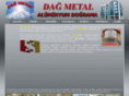 dagmetal.org