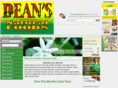 deansnaturalfood.com