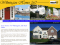 delawarebeachhomes360.com