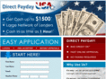 directpaydayusa.net