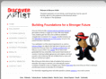 discoverartist.com