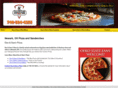 donandsuespizza.com