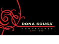 donasousa.com