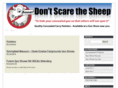dontscarethesheep.com