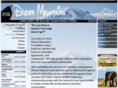 dreammountains.com