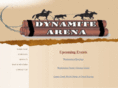 dynamitearena.com