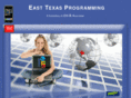 easttexasprogramming.com