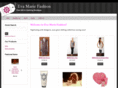 evamariefashion.com