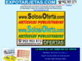 expotarjetas.com