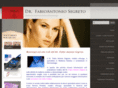 fabioantoniosegreto.com
