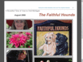 faithfulhounds.com