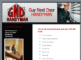 gndhandyman.com