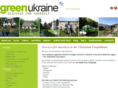 green-ukraine.com