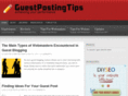 guestpostingtips.com