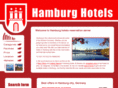 hamburghotels.ws