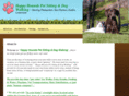happyhoundsonline.com