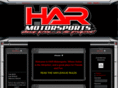 harmotorsports.net