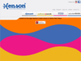 hensonclothing.com