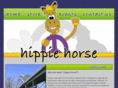 hippie-horse.com