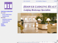 hoover-lodging.com