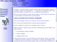 hpclinuxclusters.com